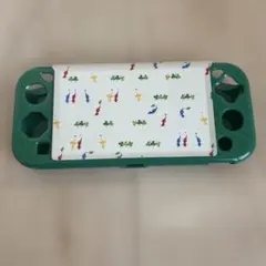 ピクミン　Switch カバー