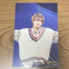 浮所飛貴 ステージフォト