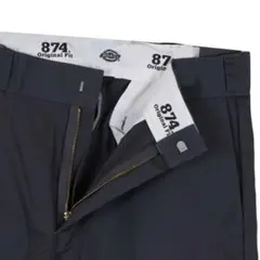 Dickies ディッキーズ 874 ワークパンツ
