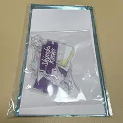 鬼滅の刃 胡蝶しのぶ ダイニング新店舗記念 原画アクリルスタンド