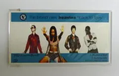 【8cmCD】ブラン・ニュー・ヘヴィーズ/バック・トゥ・ラヴ　未開封品　見本盤