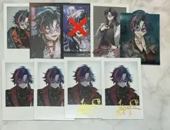 にじさんじ 魁星 まとめ売り - メルカリ