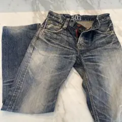 EDWIN 503 28✖️31 BLUE TRIP デニムパンツ