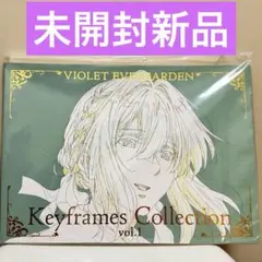 ヴァイオレット・エヴァーガーデン 原画集 1・2 未開封品 新品】劇場版 ヴァイオレット・エヴァーガーデン 原画集 vol 1 vol 2
