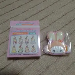 Sanrio シークレットラバーミラーキーホルダー こぎみゅん - メルカリ