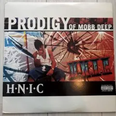PRODIGY/THE HEGELIAN DIALECTIC/MOBB DEEP - メルカリ