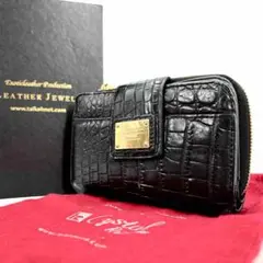 2025年最新】LEATHER JEWELS レディース 折り財布の人気アイテム