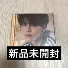 ALPHA DRIVE ONE アルバム シンロン 新品未開封