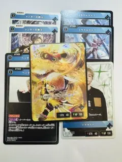 Xross Stars クロスタ トナカイトLRP 他セット