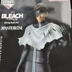 BLEACH Stirring Souls vol.4 1番くじ 藍染惣右介