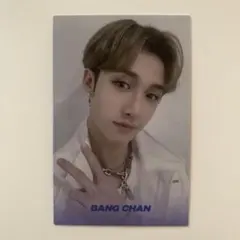 straykids トレカ Levanter バンチャン