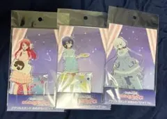 ゾンビランドサガ パジャマパーティー 描き下ろし B2タペストリー 