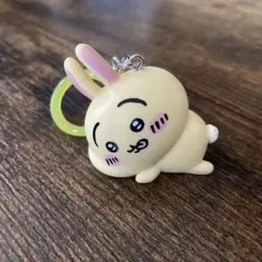 ちいかわ うさぎ めじるしアクセサリー アンブレラマーカー フィギュア