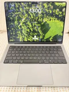 2026年最新】Macbook Pro m2 pro 14インチ 16gbの人気アイテム - メルカリ