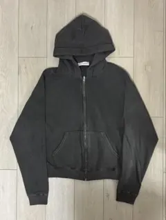 simply complicated CORE ZIP HOODIE