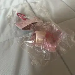 サンリオ リトルツインスターズ ぷかぷかキーホルダー
