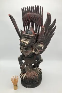 2026年最新】ガルーダ 置物の人気アイテム - メルカリ