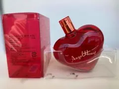 Angel Heart オードトワレ 100ml 未使用（箱のみ開封）のサムネイル