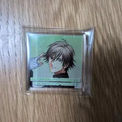 新テニスの王子様 白石蔵ノ介 名言プレート ジャンプフェア13 - メルカリ