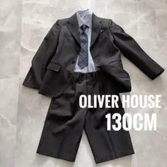 オリバーハウス　キッズスーツ　5点セット　ワルツ　ビームスデザインお好きな方