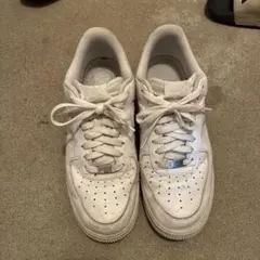 NIKE AIR FORCE 1 スニーカー ホワイト