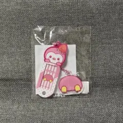 ぽぽ ネームタグ jochum