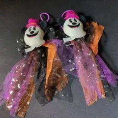 ディズニー ハロウィン ミッキー 【おまけ付き】