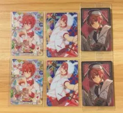 七瀬 陸 セット3