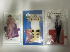 宮近海斗アクリルスタンド 3点セット