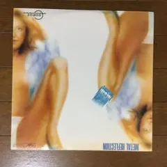 【日本のプログレ創成期】コスモス・ファクトリー/METAL REFLECTION