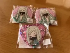 2025年最新】三途春千夜 缶バッジの人気アイテム - メルカリ