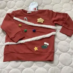 サンタ トップス