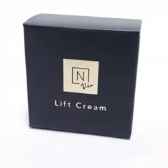 Norganic Vie ヒアルアップ リフトクリーム