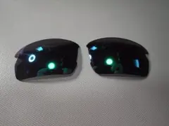 フラック2.0 プリズムジェイド 正規レンズ 純正レンズ オークリー 交換レンズ