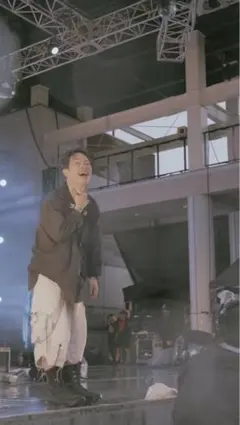 2026年最新】muze 山中拓也の人気アイテム - メルカリ