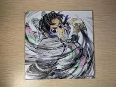 【限定】鬼滅の刃 映画 無限城編 特典 第16弾 胡蝶しのぶ 誕生日記念