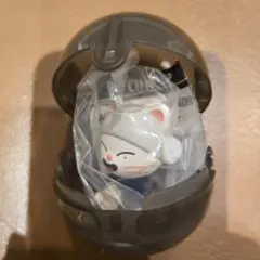 SKZOO ジニレット ガチャ サウナ