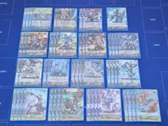 ヴァンガード ヴィンテージ ロイヤルパラディン 探索者 双闘 LM編 ヴァンガード ヴィンテージ ロイヤルパラディン 探索者 双闘 LM編