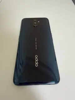 oppo スマートフォン本体