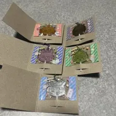 ちいかわ　キャンディーチャーム