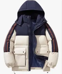 [Ｋａｙｉｙａｓｕ] ダウンジャケット メンズ