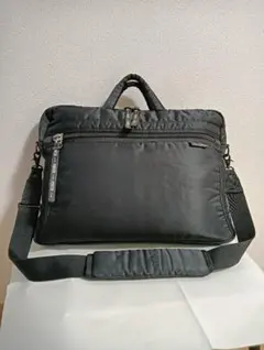【再値下げ】PORTER WORK SPORTS TRIP ブリーフケースのサムネイル