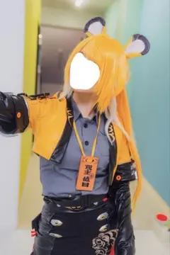 YMTOYS 1/6 外卖战争—美囤外卖骑手 妮雅NIA 可动人偶 - メルカリ