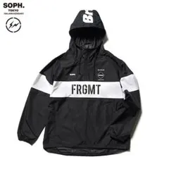 【HK4S/2025/1126】◎SOPH.TOKYO 19th ANNIVER