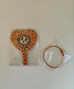 ちいかわ シーサー トレーディングミニミラー キーホルダー