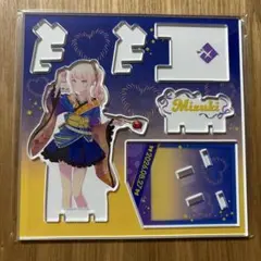 プロセカ　はぴこれ　暁山瑞希　アクリルスタンドC 8個　缶バッジG 11個 プロセカ 暁山瑞希 はぴこれ 缶バッジ アクリルスタンド - メルカリ