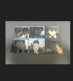 チェンソーマン　スクエアクリアカード　早川アキ まとめ売り