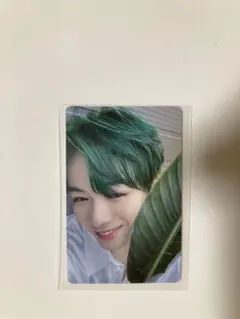 JO1 BE CLASSIC 鶴房汐恩　A盤セルカ