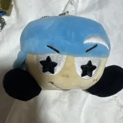 WEST. ぶらさげるヤツ ヤツぬい 藤井流星