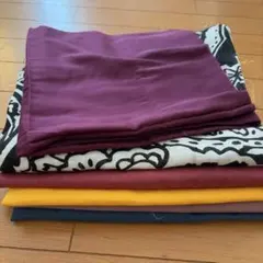 麻生地 はぎれ ★おまとめいろいろ★